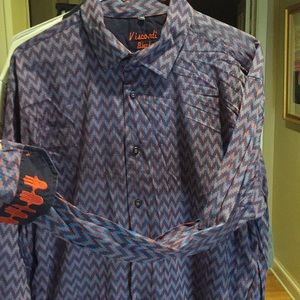 Visconti Dress Shirt